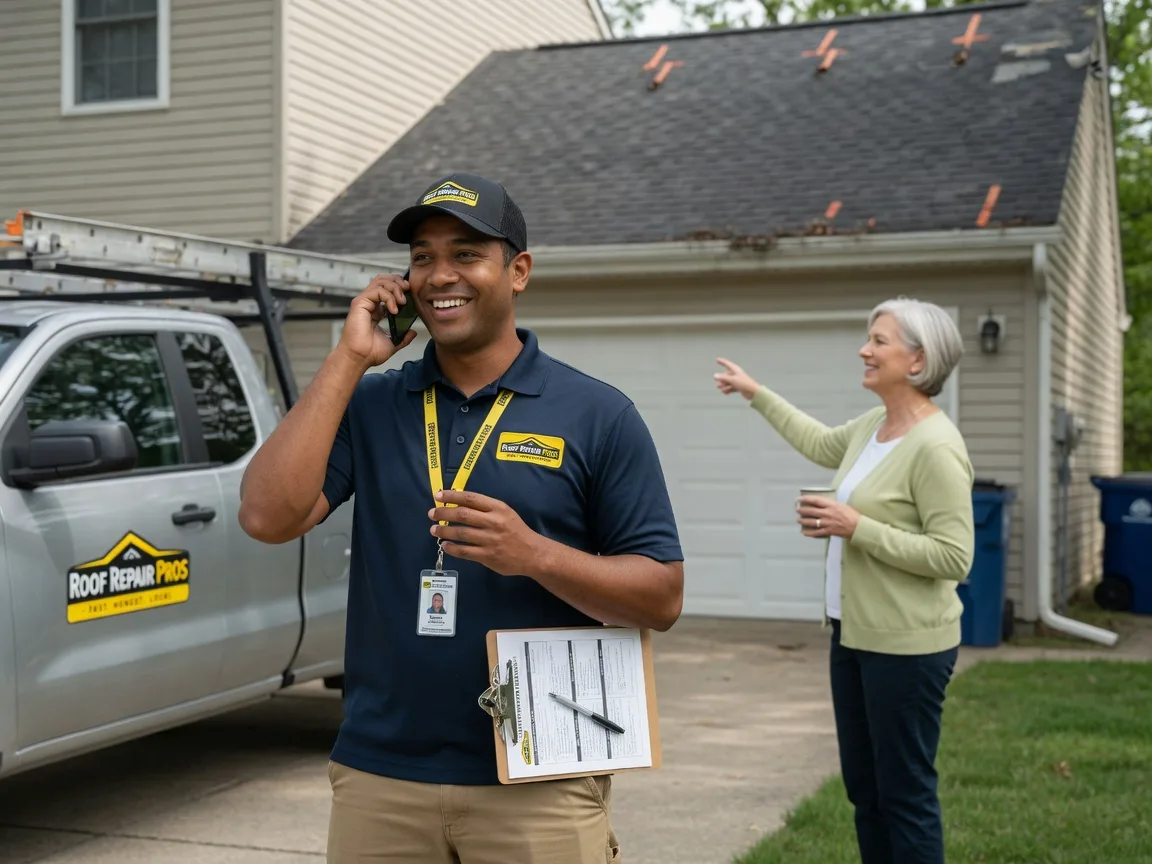Roof Repair Mathiston, MS FAQs
